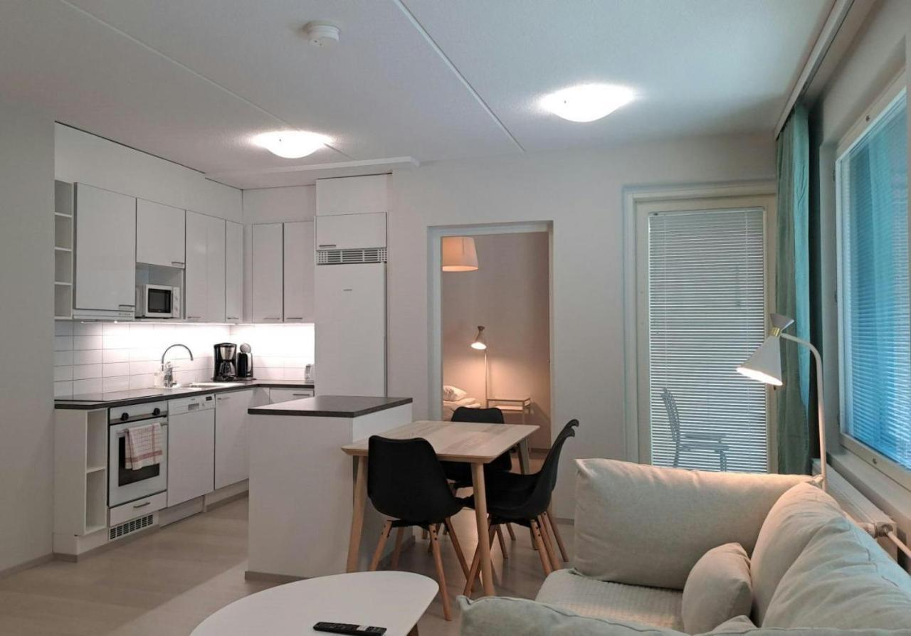 Two Bedroom For 4 * Helsinki