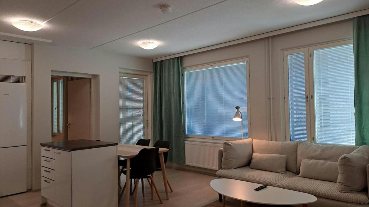 Apartment Two Bedroom For 4 *