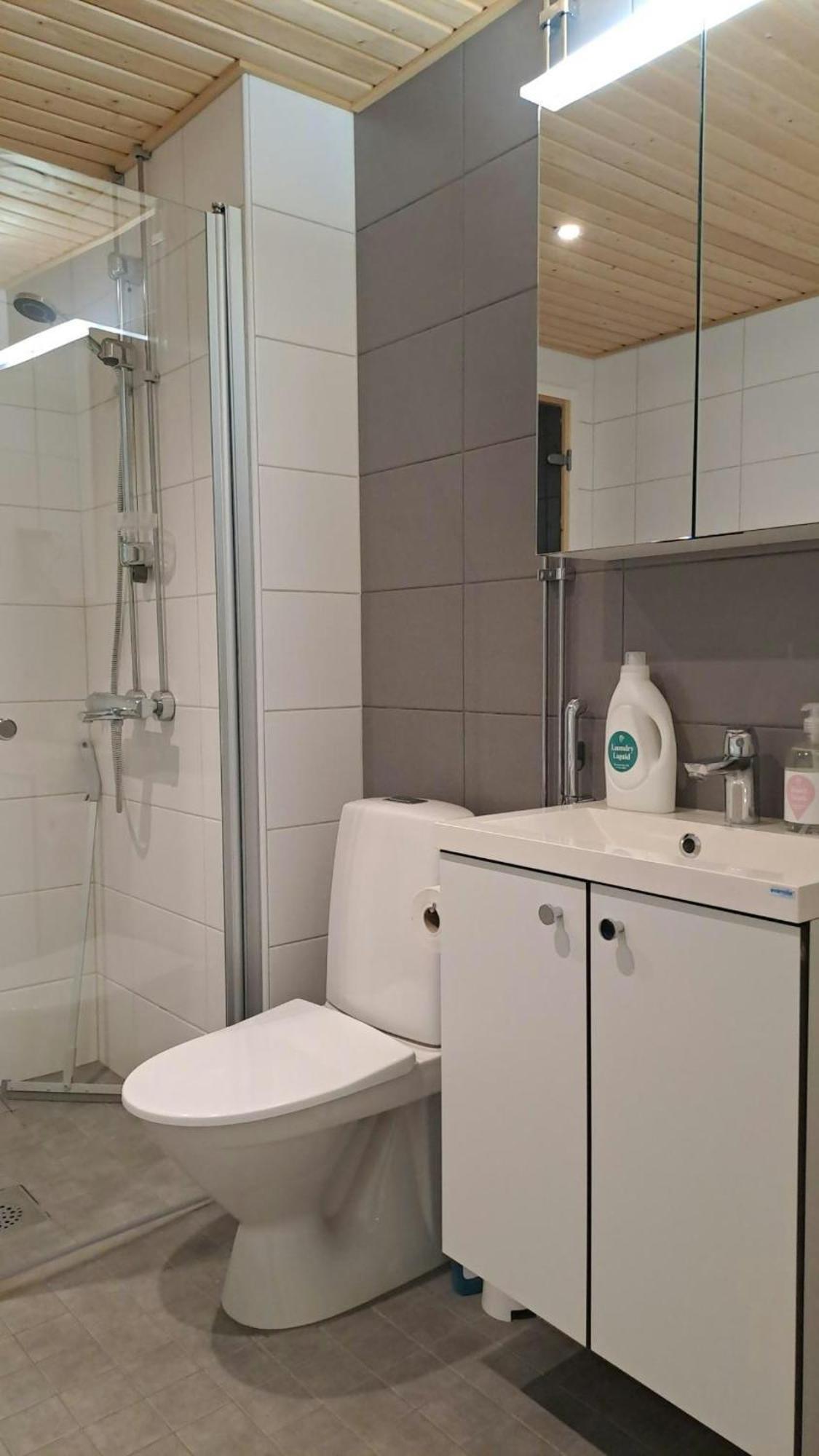 Two Bedroom For 4 Helsinki