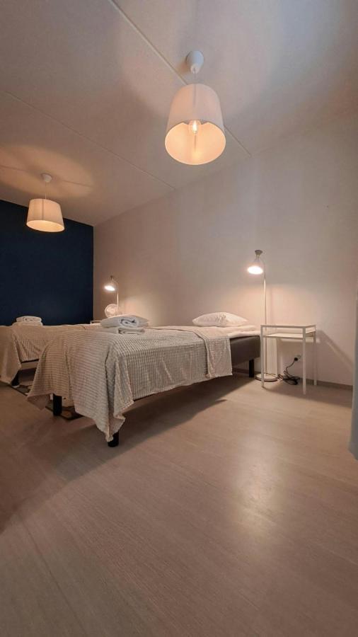 Two Bedroom For 4 Apartamento Helsínquia